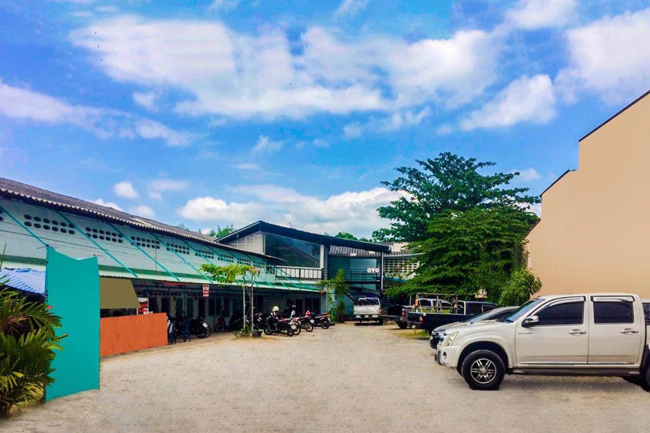 Baan Kim Lian Sha Hotel Phuket Exterior photo