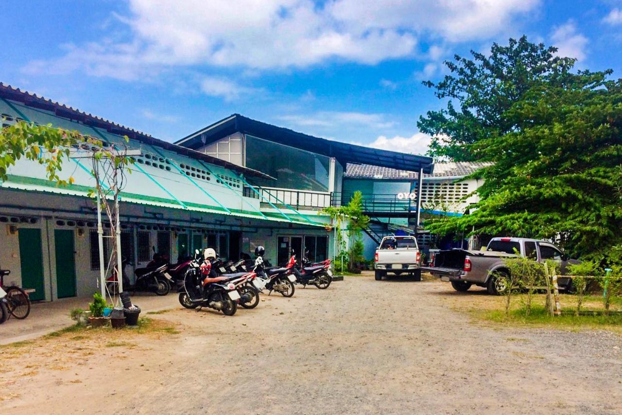 Baan Kim Lian Sha Hotel Phuket Exterior photo