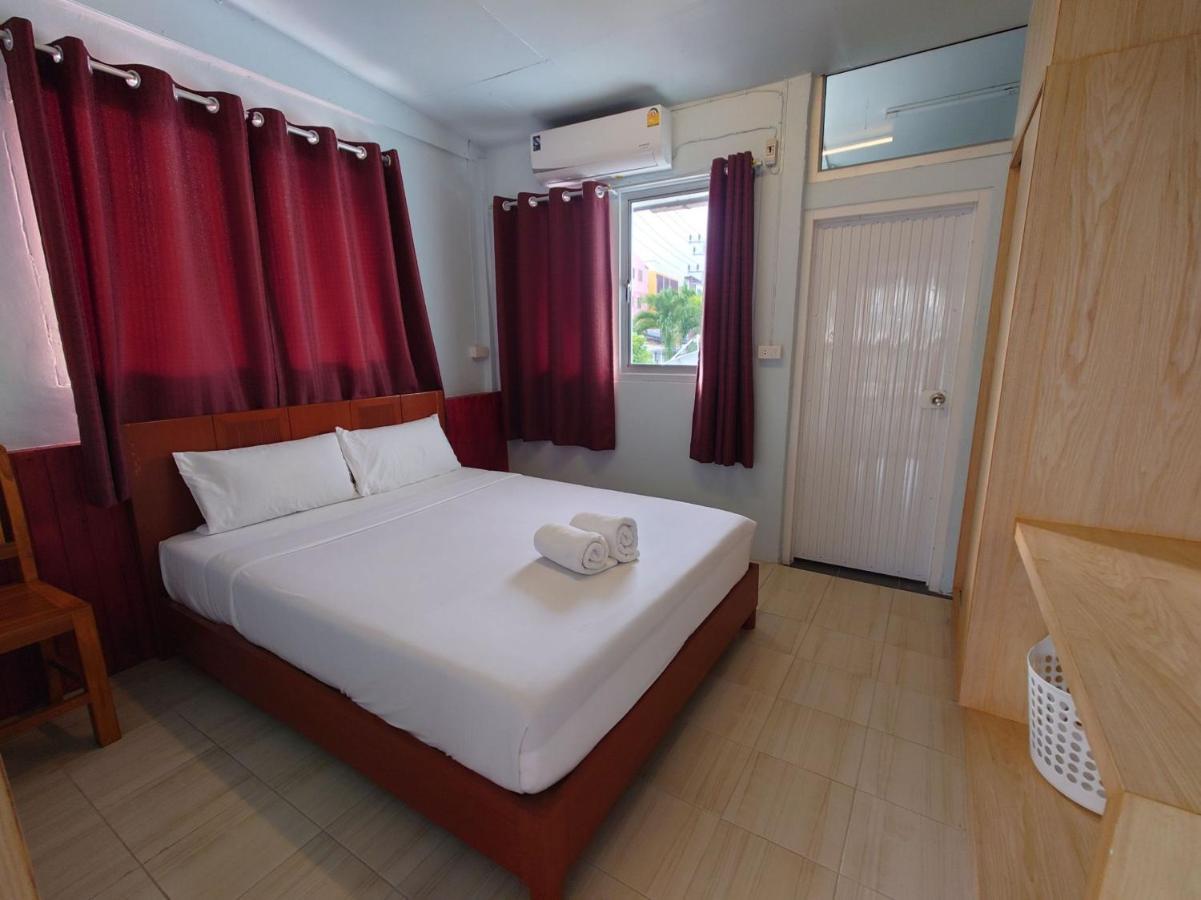 Baan Kim Lian Sha Hotel Phuket Exterior photo