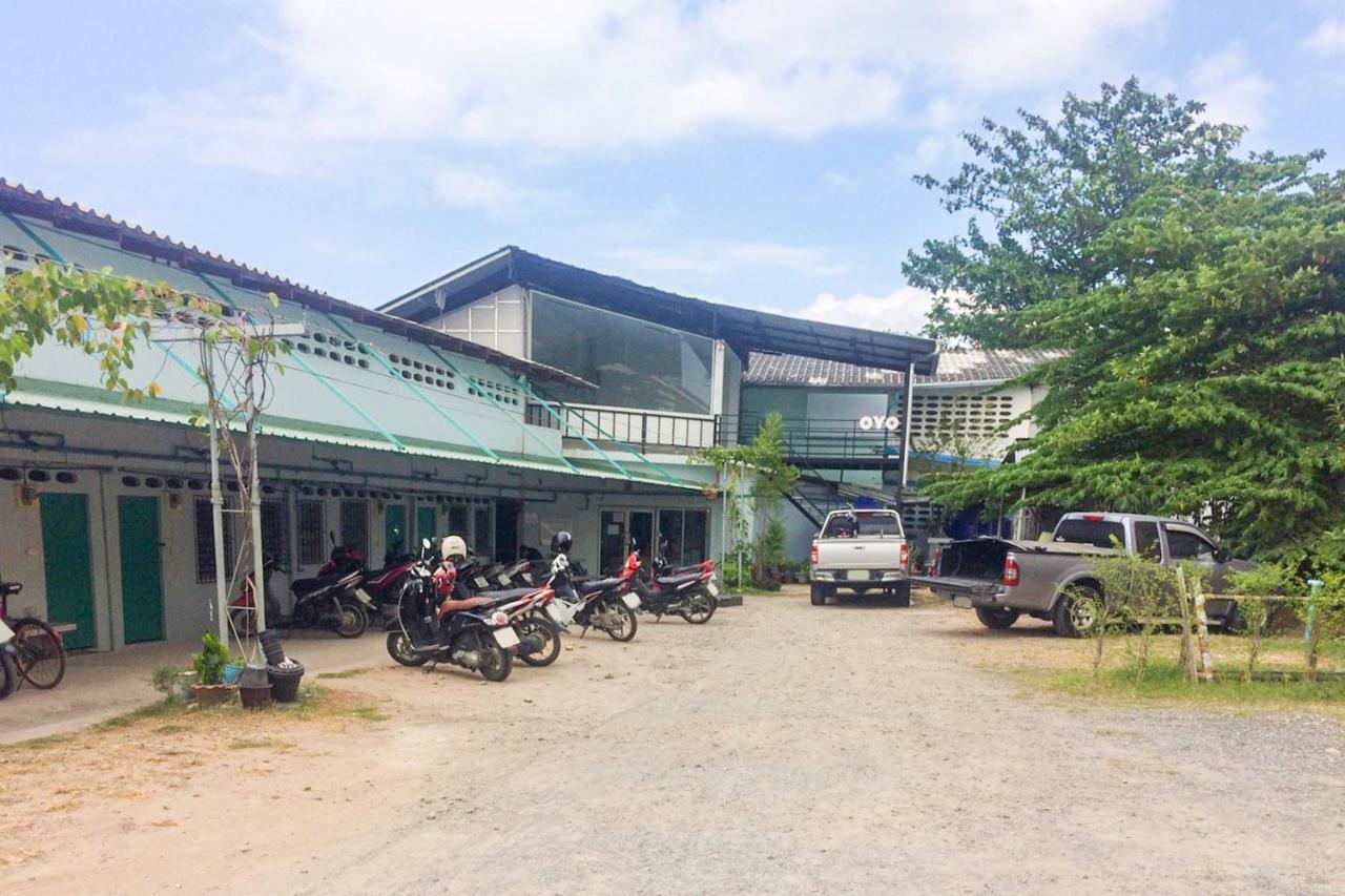 Baan Kim Lian Sha Hotel Phuket Exterior photo